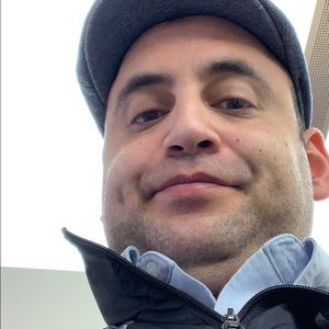 Meet your Posher, Kevin